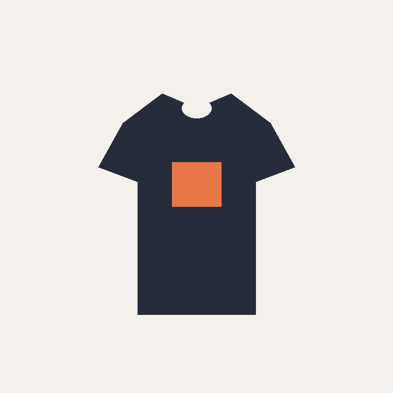 Tour Tee (pre-order)